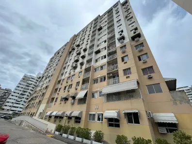 Apartamento com 2 Quartos à venda, 55m² no Vicente de Carvalho, Rio de Janeiro