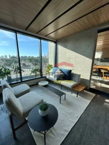 Apartamento com 1 Quarto à venda, 24m² no Pinheiros, São Paulo