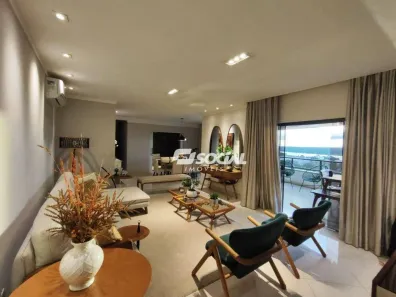 Apartamento com 3 Quartos à venda, 321m² no Olaria, Porto Velho