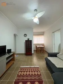 Apartamento com 1 Quarto à venda, 54m² no Canto do Forte, Praia Grande
