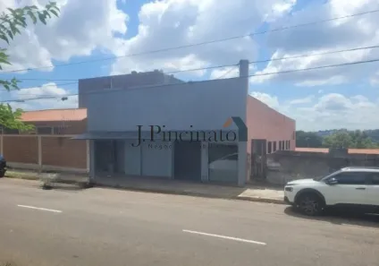 Ponto Comercial para alugar, 477m² no Vila Progresso, Jundiaí