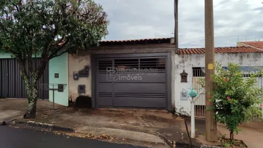 Casa com 2 Quartos à venda, 86m² no Vila Sedenho, Araraquara