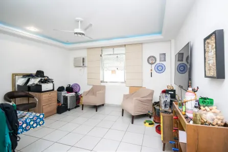 Apartamento com 2 Quartos à venda, 65m² no Vila Isabel, Rio de Janeiro