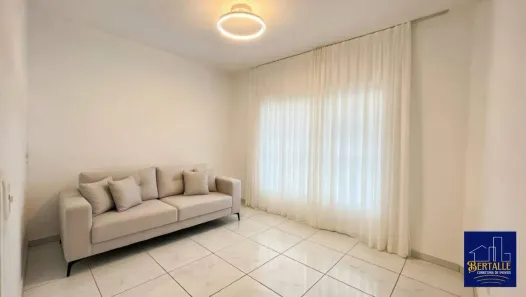 Apartamento com 2 Quartos à venda, 60m² no Liberdade, Belo Horizonte