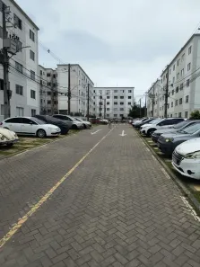 Apartamento com 2 Quartos para alugar, 36m² no Nova Abrantes (Abrantes), Camaçari