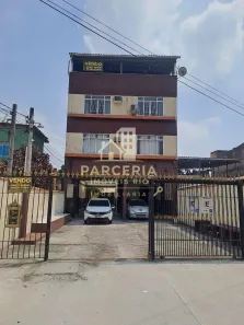 Apartamento com 3 Quartos à venda, 122m² no Brás de Pina, Rio de Janeiro