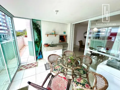Apartamento com 3 Quartos à venda, 92m² no Trindade, Florianópolis