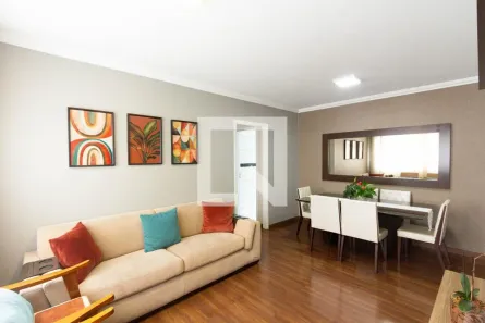 Apartamento com 3 Quartos à venda, 100m² no Planalto Paulista, São Paulo