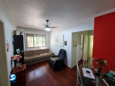 Apartamento com 2 Quartos à venda, 48m² no Santa Tereza, Porto Alegre