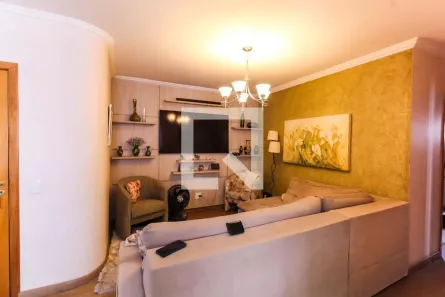 Apartamento com 3 Quartos à venda, 102m² no Vila Formosa, São Paulo