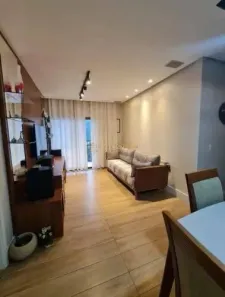Apartamento com 3 Quartos à venda, 165m² no Jacarepaguá, Rio de Janeiro