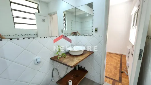 Apartamento com 3 Quartos à venda, 107m² no Santa Teresa, Rio de Janeiro