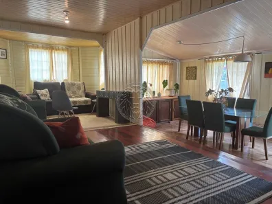 Casa com 4 Quartos para alugar, 150m² no Campeche, Florianópolis