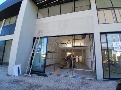 Ponto Comercial para alugar, 220m² no Vila Harmonia, Araraquara