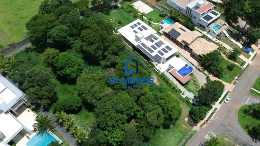 Lote/Terreno à venda, 2508m² no Residencial Aldeia do Vale, Goiânia