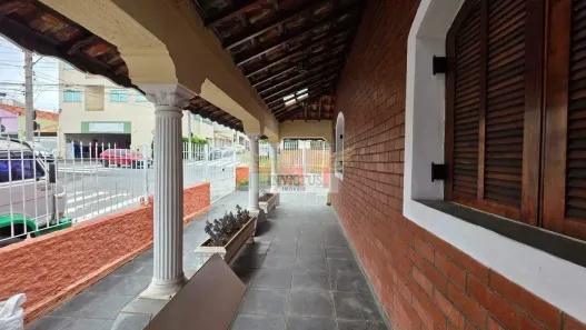 Sobrado com 4 Quartos para alugar, 275m² no Santa Paula, São Caetano do Sul