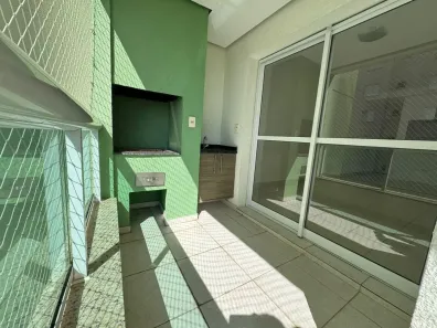 Apartamento com 3 Quartos para alugar, 81m² no Jardim Las Vegas, Guarulhos