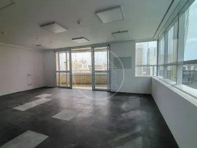Sala Comercial para venda ou aluguel, 62m² no Chácara Santo Antônio (Zona Sul), São Paulo