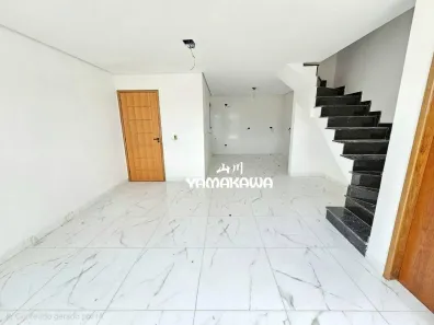 Sobrado com 3 Quartos à venda, 130m² no Vila Antonina, São Paulo