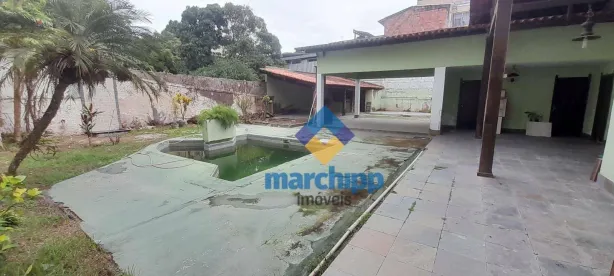 Casa com 3 Quartos à venda, 380m² no Vila Progresso, Niterói