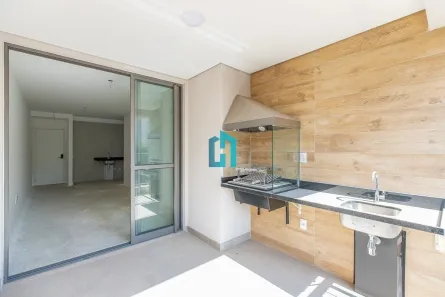 Apartamento com 2 Quartos à venda, 75m² no Indianópolis, São Paulo