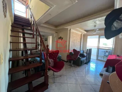 Apartamento com 3 Quartos para alugar, 190m² no Freguesia (Jacarepaguá), Rio de Janeiro