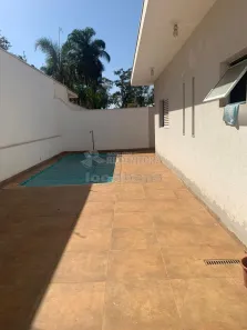 Casa com 4 Quartos à venda, 450m² no Jardim Vivendas, São José do Rio Preto