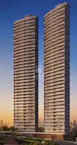 Apartamento com 3 Quartos à venda, 117m² no Ondina, Salvador