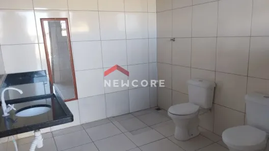Casa com 1 Quarto à venda, 220m² no Residencial Jequitibá, Caçapava