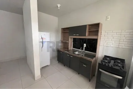 Apartamento com 2 Quartos à venda, 61m² no dos Imigrantes, Criciúma