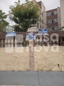 Apartamento com 3 Quartos para alugar, 45m² no Jardim Julieta, São Paulo