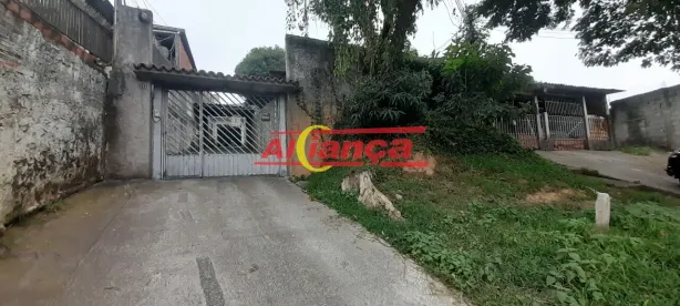 Casa com 3 Quartos à venda, 167m² no Jardim Paraíso, Guarulhos