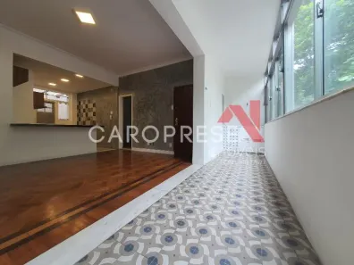 Apartamento com 2 Quartos para alugar, 80m² no Ipanema, Rio de Janeiro