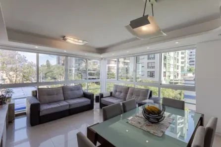 Apartamento com 2 Quartos à venda, 83m² no Petrópolis, Porto Alegre