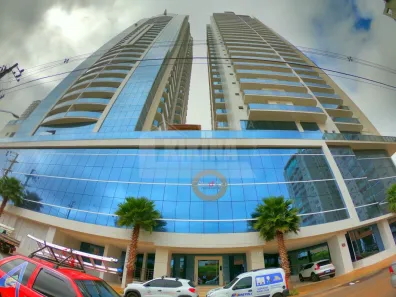 Apartamento com 3 Quartos para alugar, 332m² no Oficinas, Ponta Grossa
