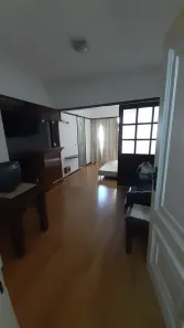 Flat com 1 Quarto para alugar, 29m² no Campos Elíseos, São Paulo