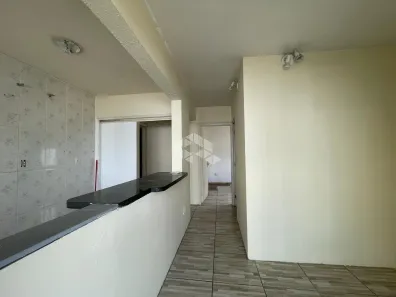 Apartamento com 2 Quartos à venda, 42m² no Partenon, Porto Alegre