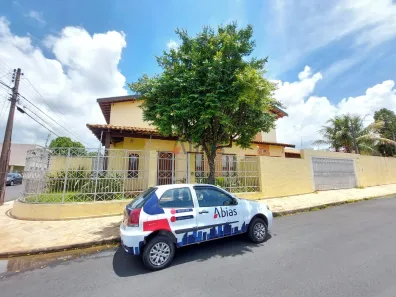 Casa com 3 Quartos à venda, 205m² no Centro, São Carlos