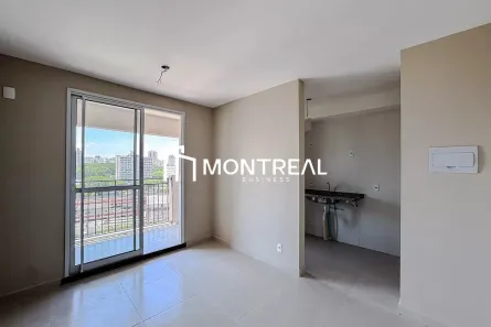 Apartamento com 2 Quartos à venda, 50m² no Belenzinho, São Paulo