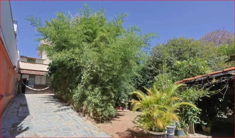 Casa com 3 quartos — Cidade Nova, Belo Horizonte