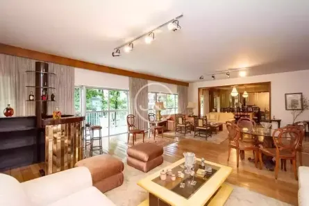 Apartamento com 4 Quartos à venda, 290m² no Ipanema, Rio de Janeiro