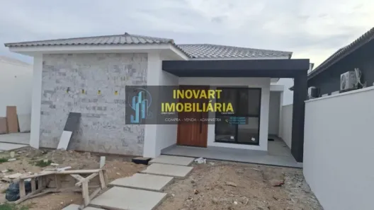 Casa de Condomínio com 3 Quartos à venda, 300m² no Centro, São Pedro da Aldeia
