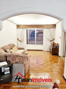 Sobrado com 3 Quartos à venda, 360m² no Ipiranga, São Paulo