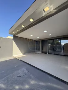 Casa com 3 Quartos à venda, 124m² no Parque Alvorada, Dourados