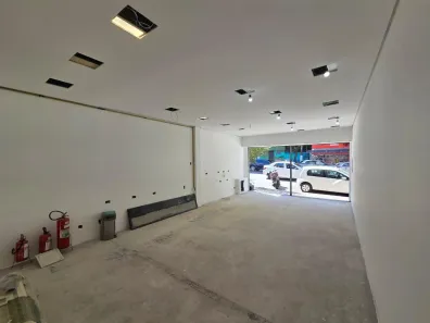 Ponto Comercial para alugar, 56m² no Pinheiros, São Paulo