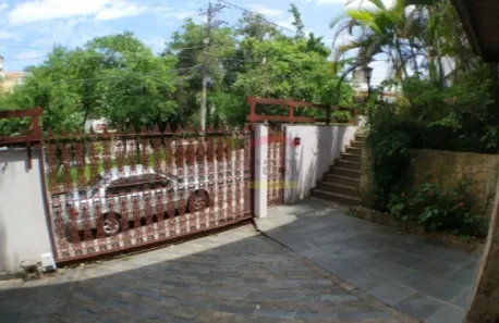 Sobrado com 4 Quartos para alugar, 400m² no Jardim Franca, São Paulo