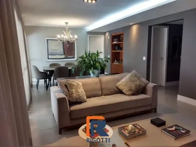 Apartamento com 3 Quartos à venda, 167m² no Jardim Esplanada II, São José dos Campos