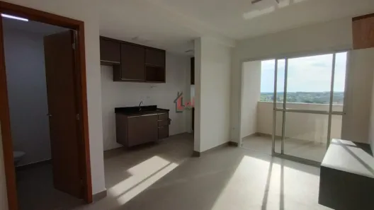 Apartamento com 2 Quartos à venda, 57m² no Jardim Vale Verde, Presidente Prudente