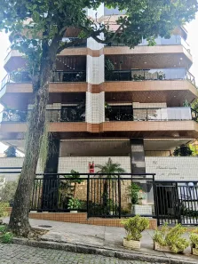 Cobertura com 3 Quartos à venda, 163m² no Freguesia (Jacarepaguá), Rio de Janeiro