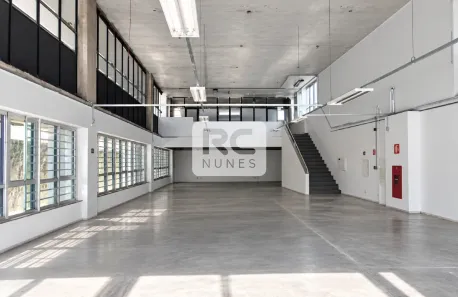 Ponto Comercial para alugar, 450m² no Santa Efigênia, Belo Horizonte